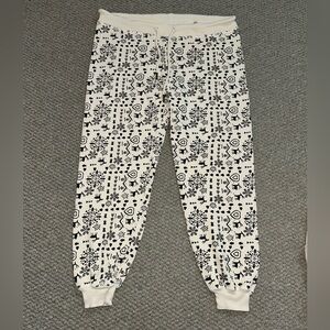 the GREAT holiday jogger pants